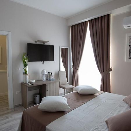 B&B Napoli Centrale N 74 Екстериор снимка