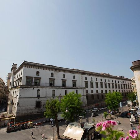 B&B Napoli Centrale N 74 Екстериор снимка