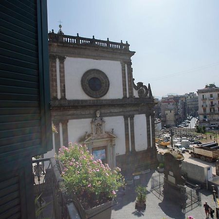 B&B Napoli Centrale N 74 Екстериор снимка