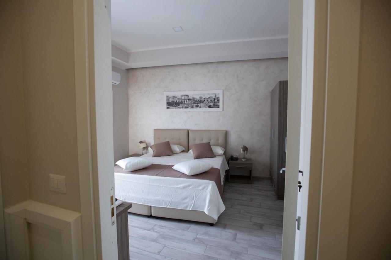 B&B Napoli Centrale N 74 Екстериор снимка