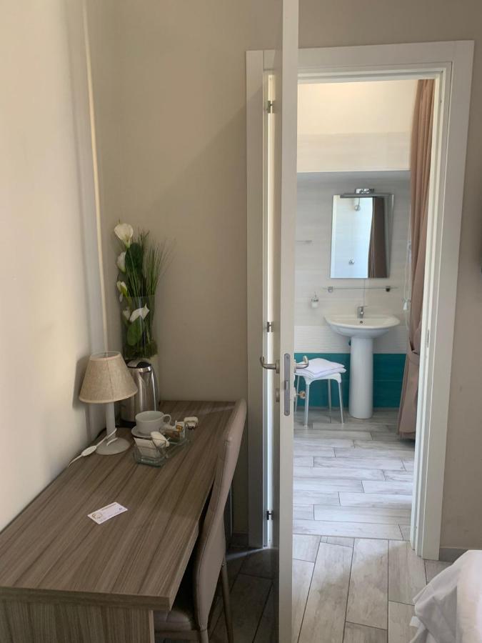 B&B Napoli Centrale N 74 Екстериор снимка
