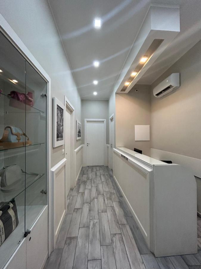 B&B Napoli Centrale N 74 Екстериор снимка