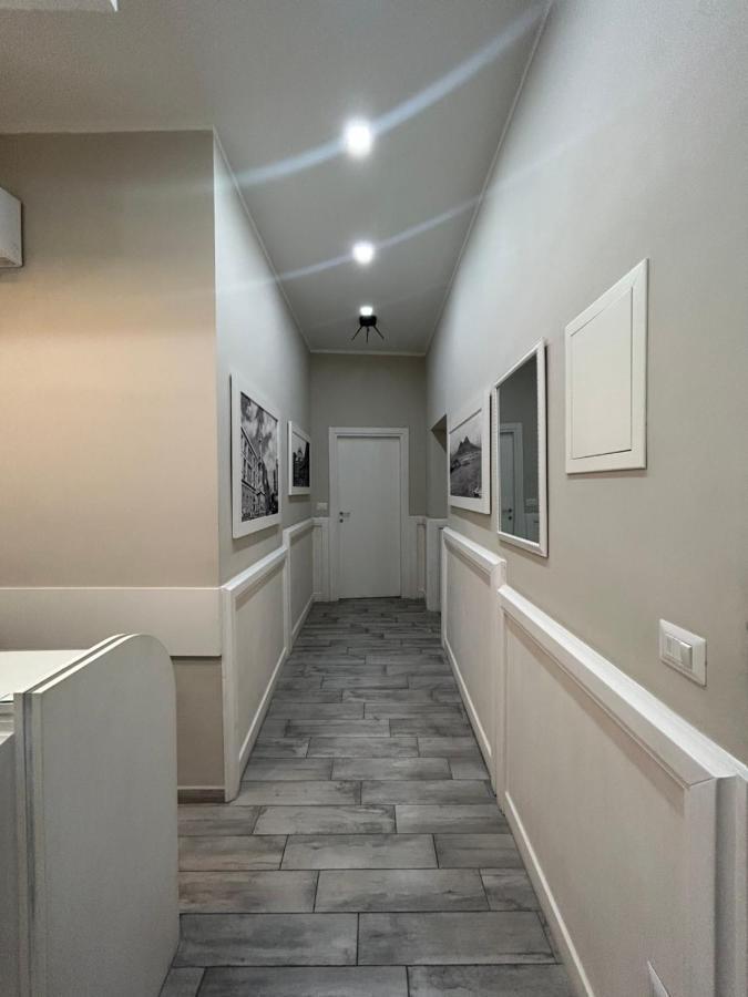 B&B Napoli Centrale N 74 Екстериор снимка