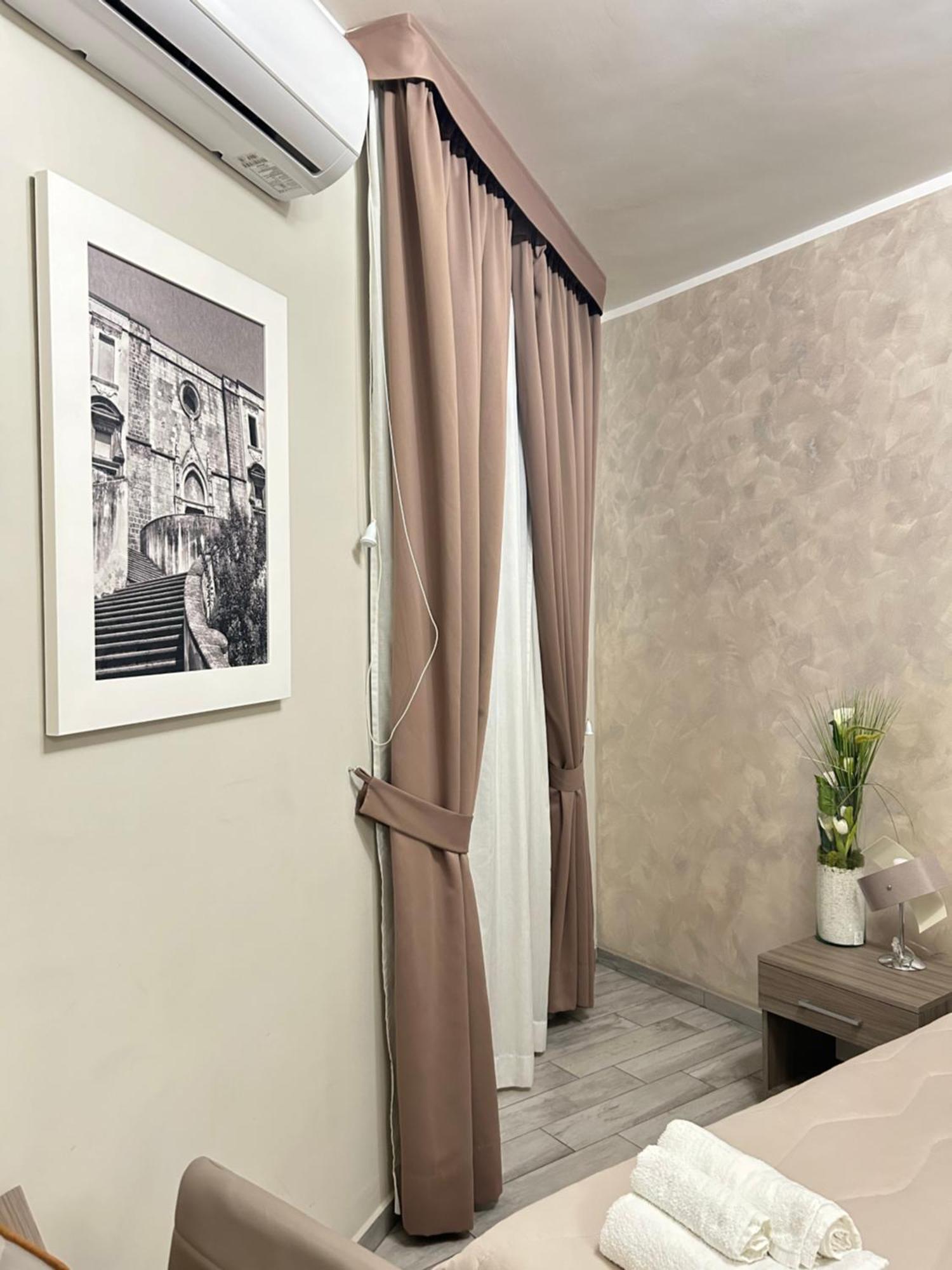 B&B Napoli Centrale N 74 Екстериор снимка
