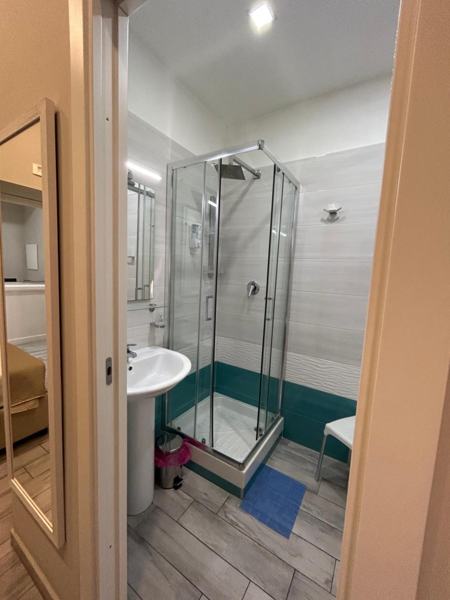B&B Napoli Centrale N 74 Екстериор снимка