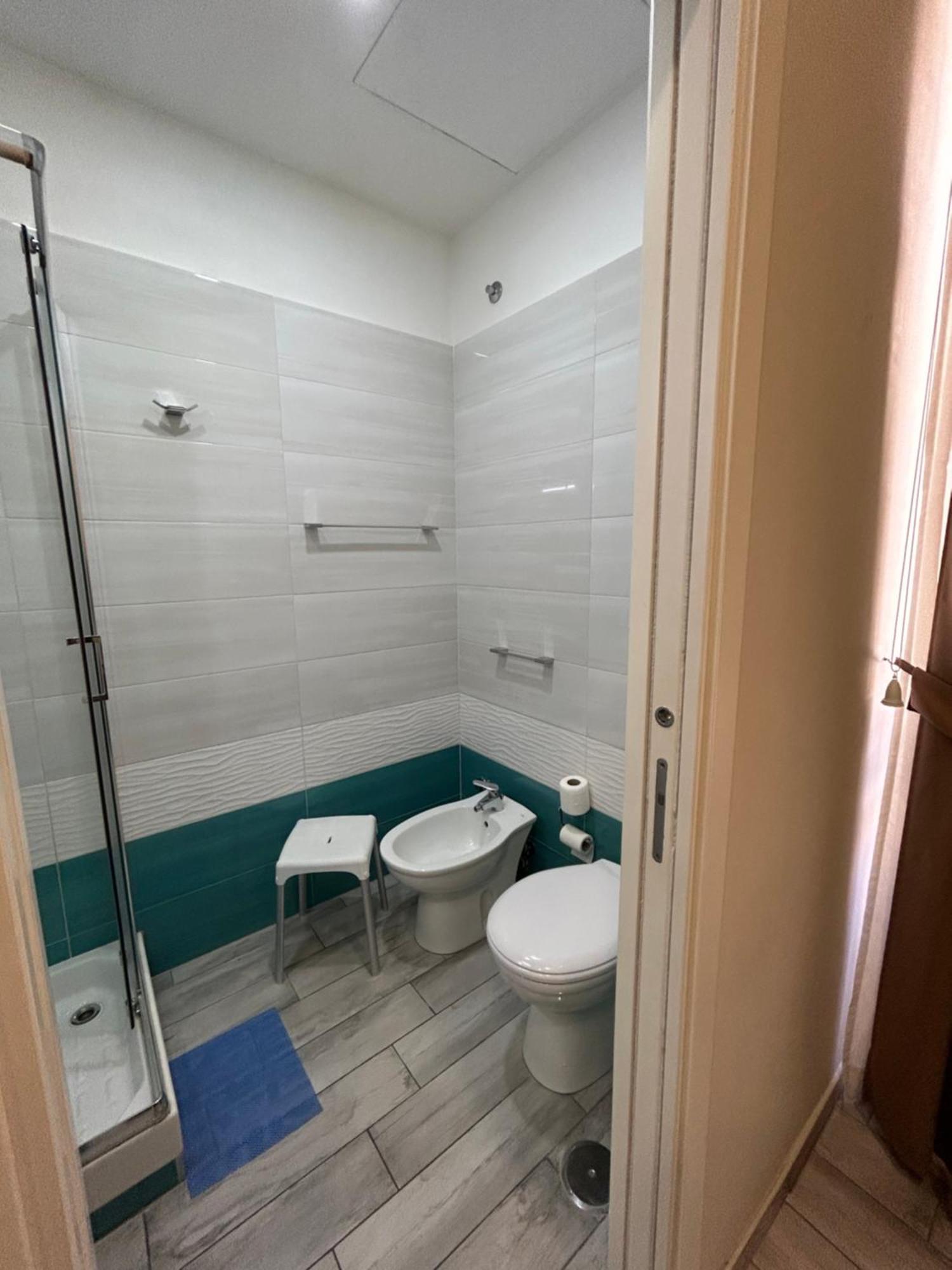 B&B Napoli Centrale N 74 Екстериор снимка