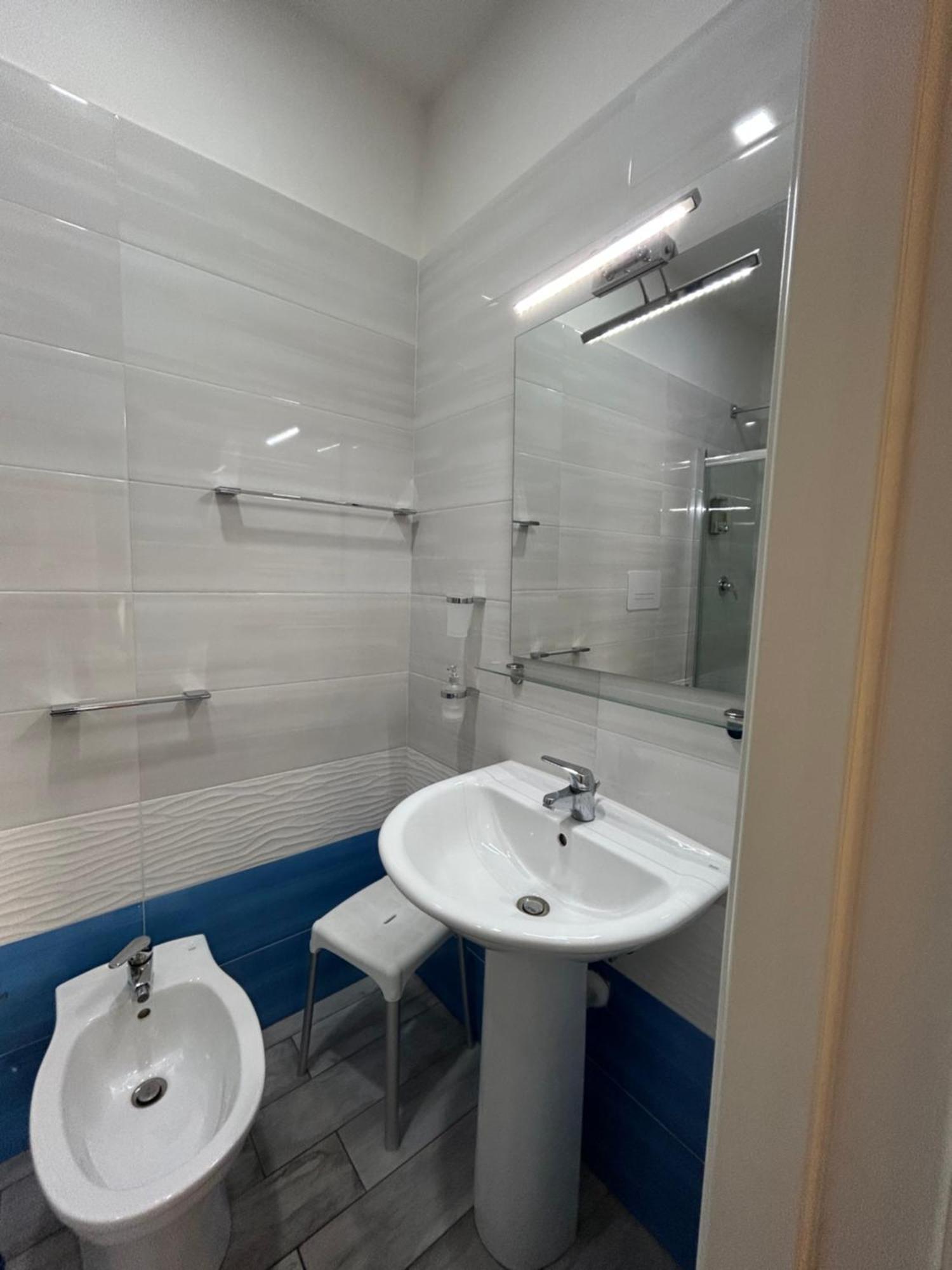 B&B Napoli Centrale N 74 Екстериор снимка