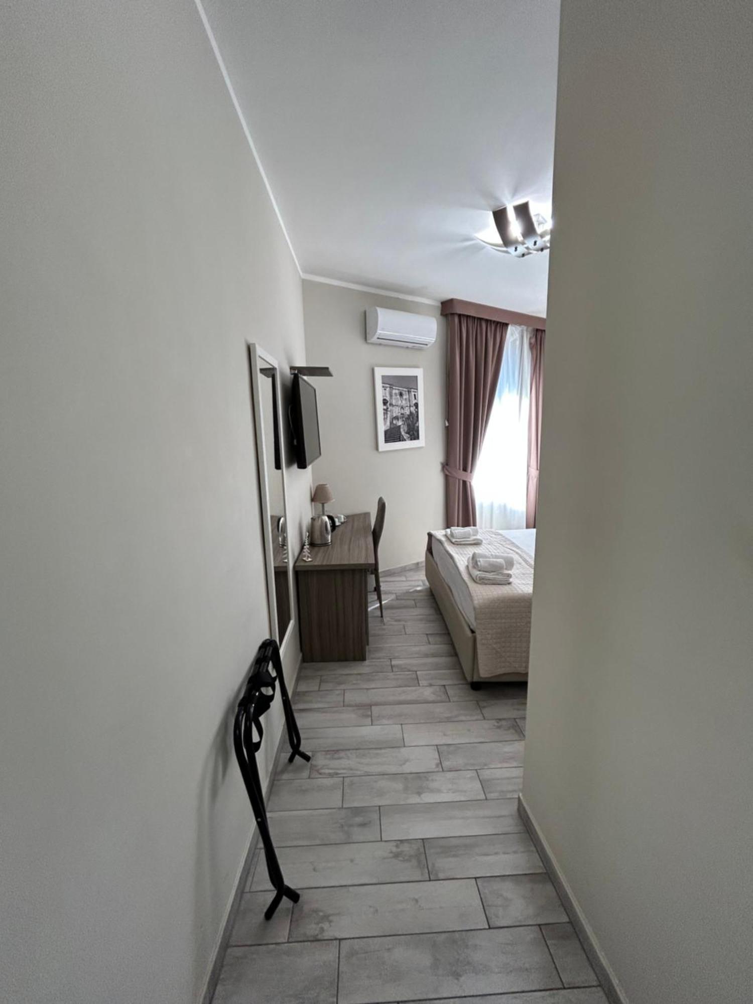 B&B Napoli Centrale N 74 Екстериор снимка