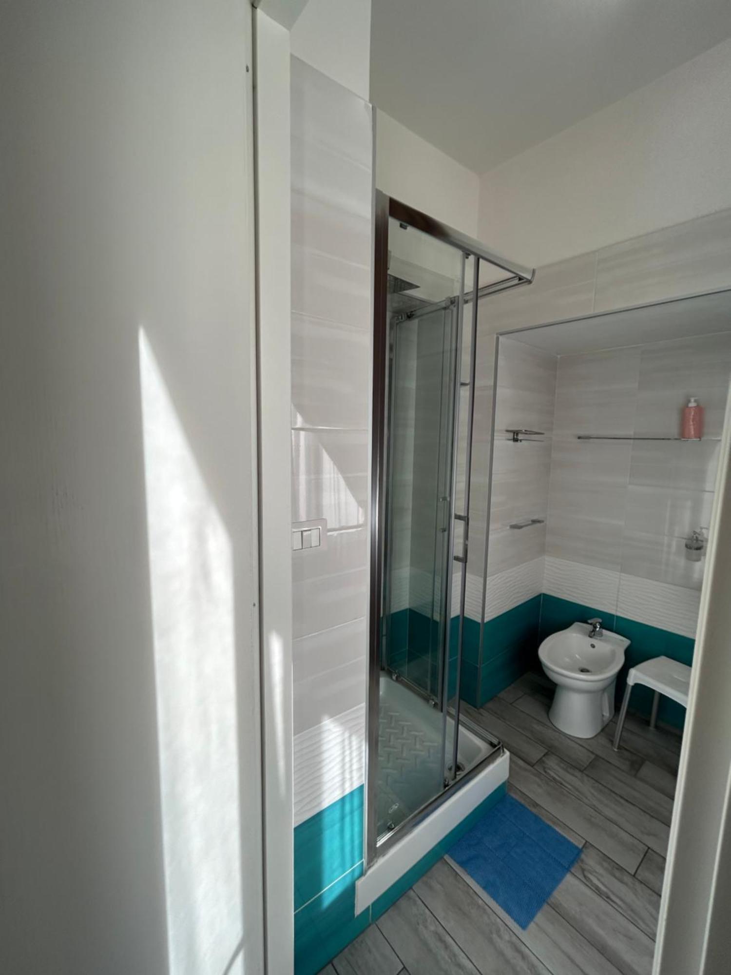 B&B Napoli Centrale N 74 Екстериор снимка