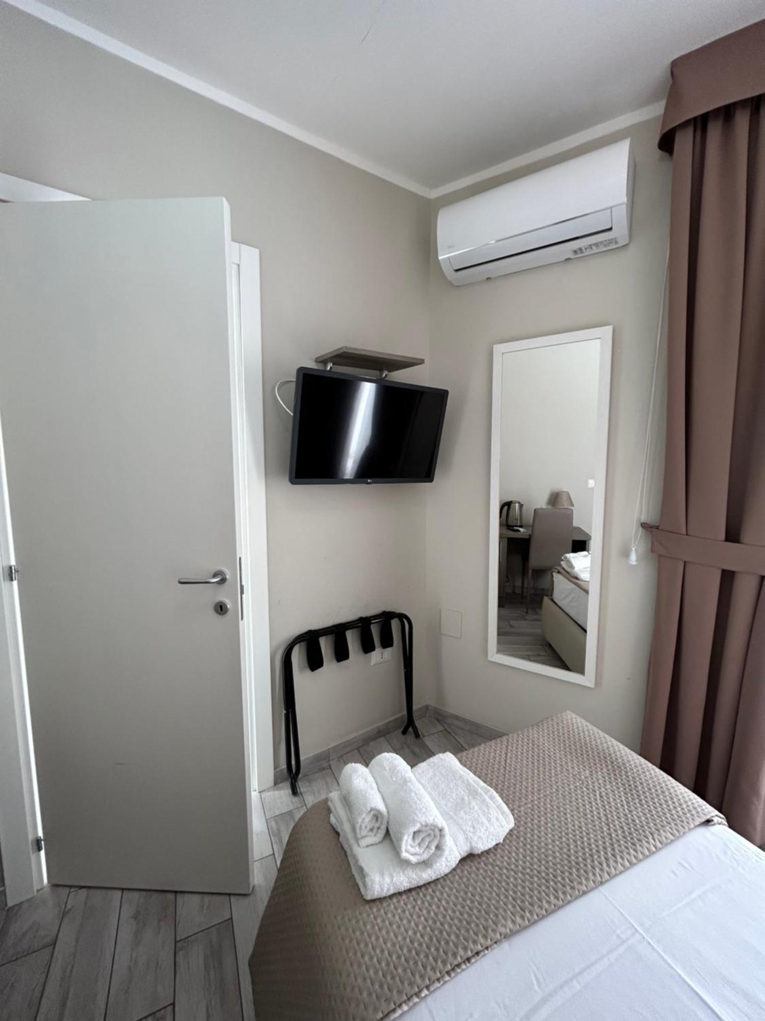 B&B Napoli Centrale N 74 Екстериор снимка