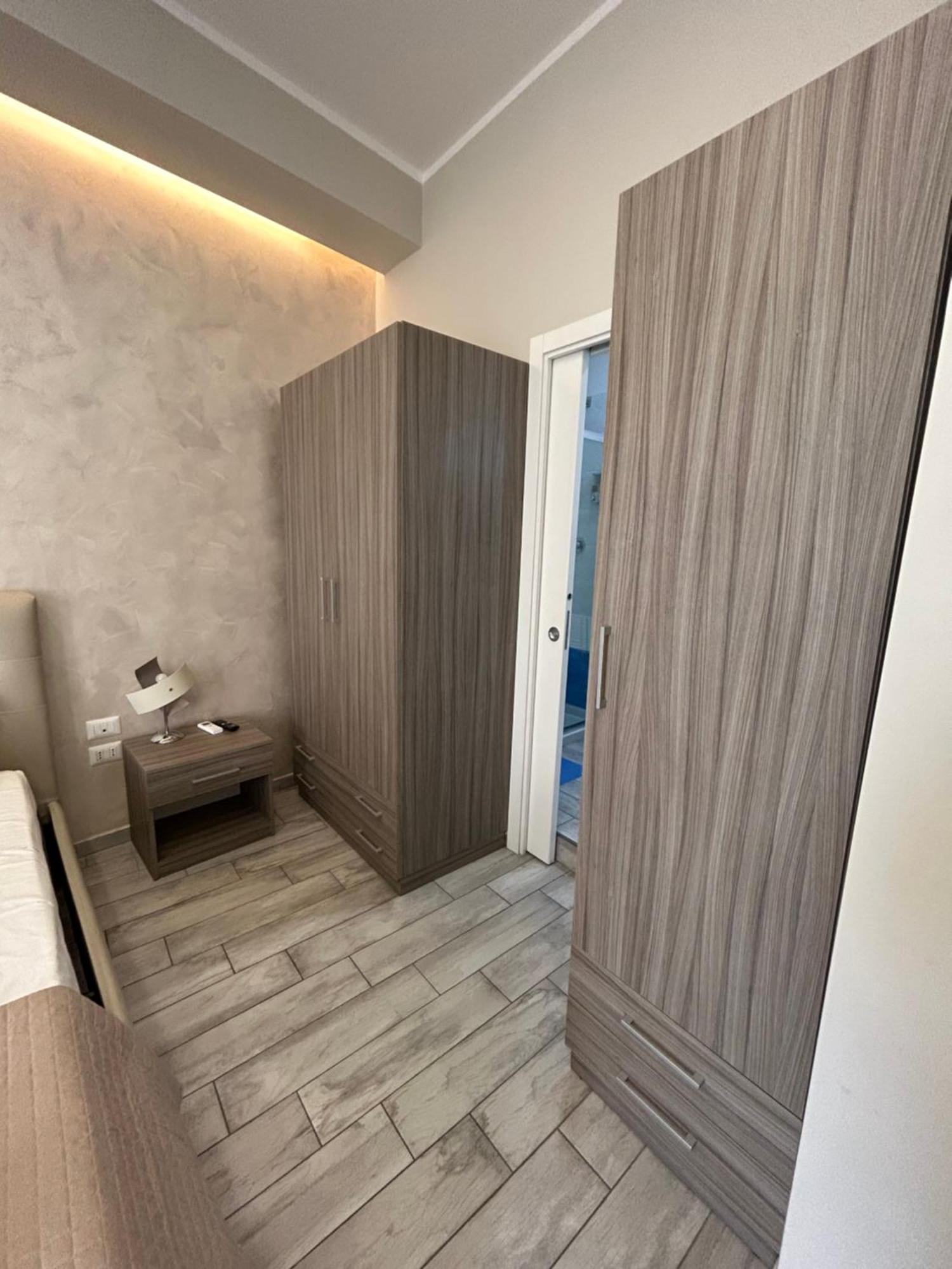 B&B Napoli Centrale N 74 Екстериор снимка