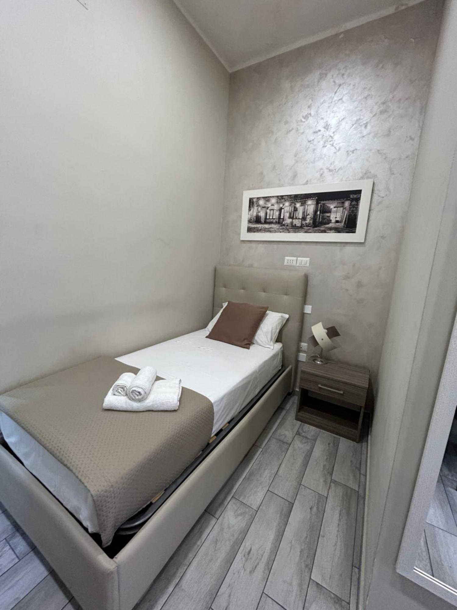B&B Napoli Centrale N 74 Екстериор снимка