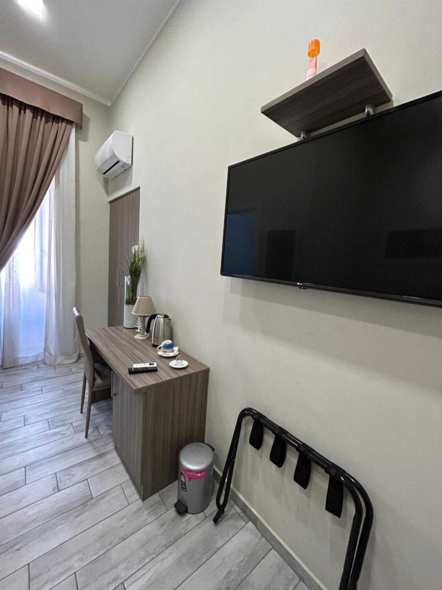 B&B Napoli Centrale N 74 Екстериор снимка